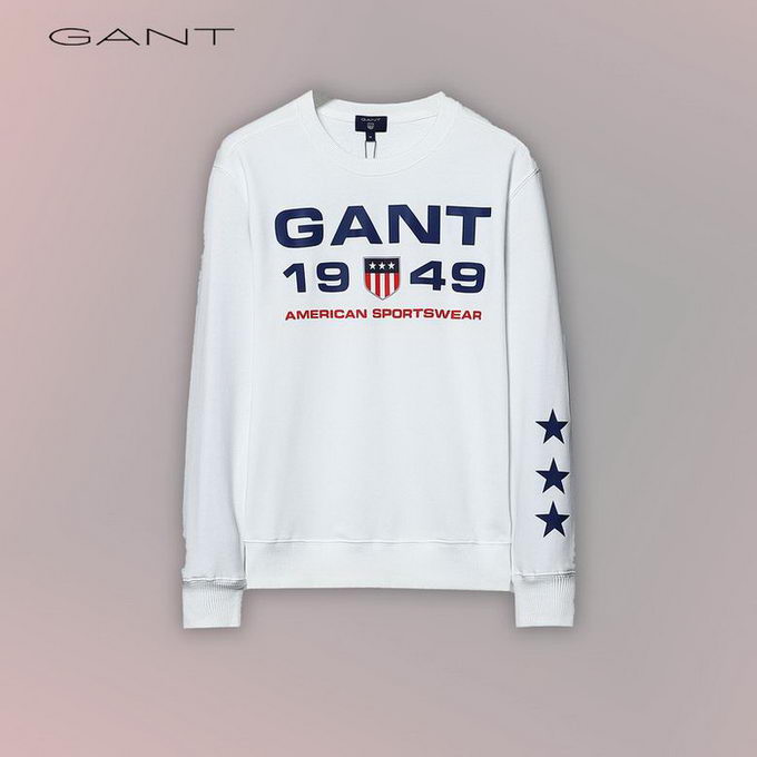 Gant Sweatshirt Mens ID:20240322-81